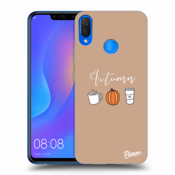 Ovitek za Huawei Nova 3i - Autumn