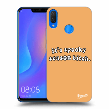 Ovitek za Huawei Nova 3i - Spooky season