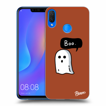 Ovitek za Huawei Nova 3i - Boo