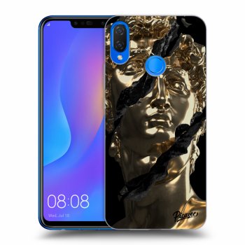 Ovitek za Huawei Nova 3i - Golder