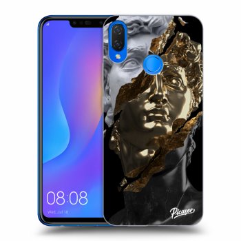 Ovitek za Huawei Nova 3i - Trigger