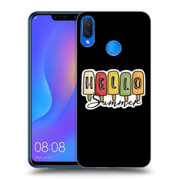 Ovitek za Huawei Nova 3i - Ice Cream