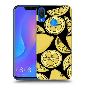 Ovitek za Huawei Nova 3i - Lemon