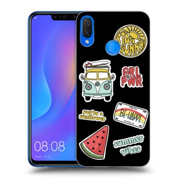 Ovitek za Huawei Nova 3i - Summer