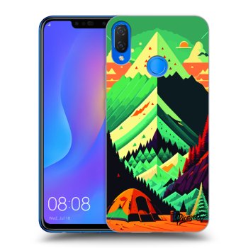 Ovitek za Huawei Nova 3i - Whistler