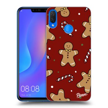 Ovitek za Huawei Nova 3i - Gingerbread 2