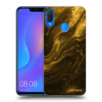 Ovitek za Huawei Nova 3i - Black