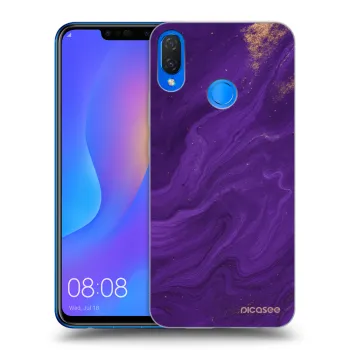 Ovitek za Huawei Nova 3i - Purple