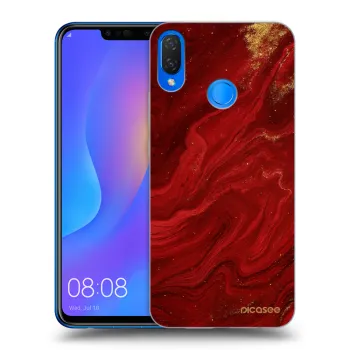 Ovitek za Huawei Nova 3i - Red