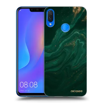Ovitek za Huawei Nova 3i - Green