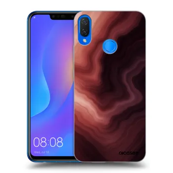Ovitek za Huawei Nova 3i - Rouge