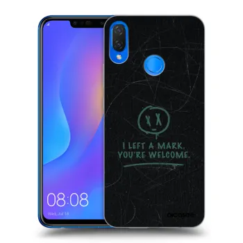 Ovitek za Huawei Nova 3i - LEFT A MARK