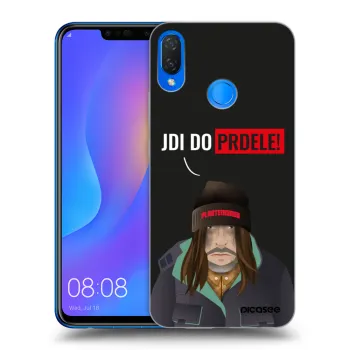 Ovitek za Huawei Nova 3i - Bezďák