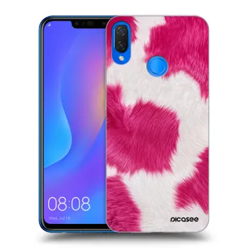 Ovitek za Huawei Nova 3i - Pink Moo