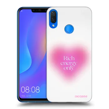 Ovitek za Huawei Nova 3i - Rich Energy