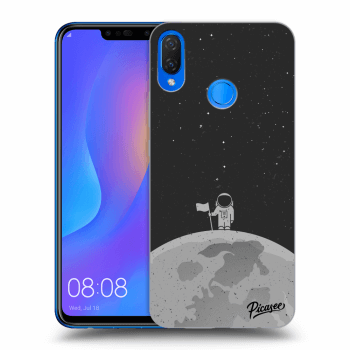 Ovitek za Huawei Nova 3i - Astronaut