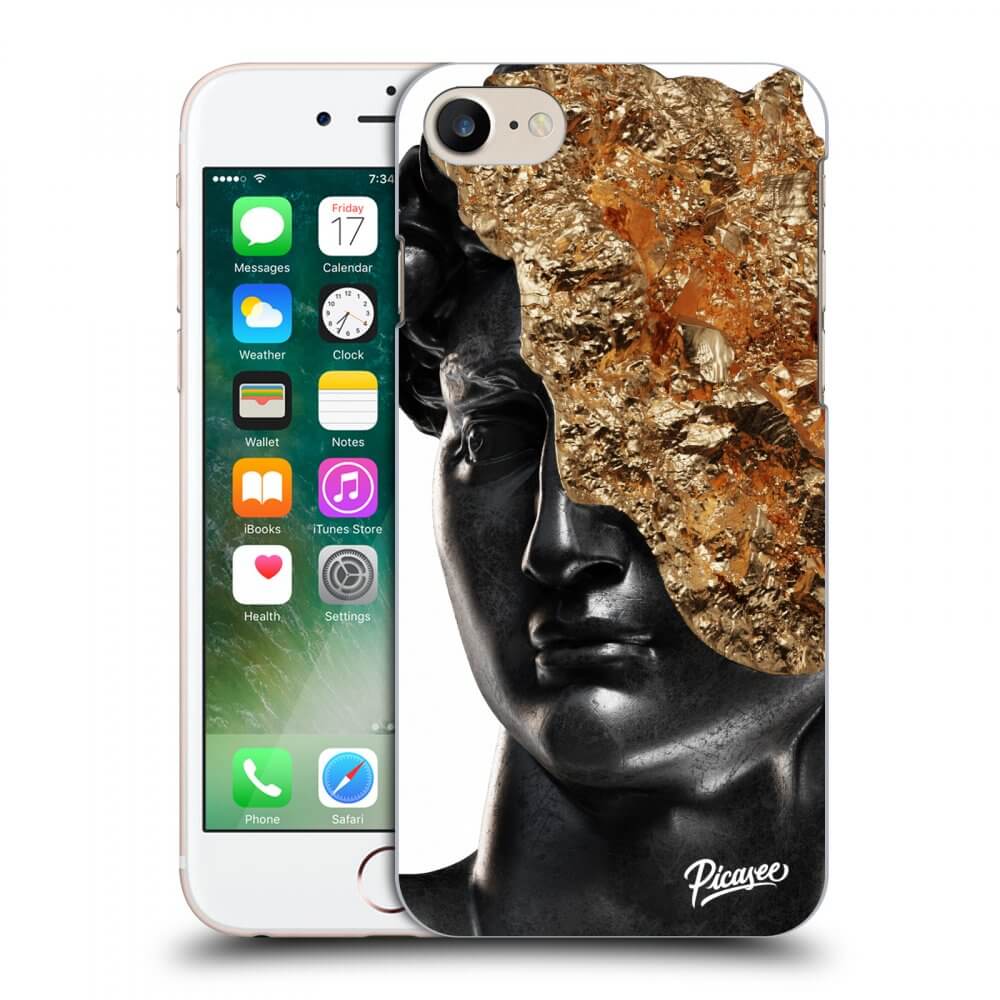 Picasee ULTIMATE CASE za Apple iPhone 8 - Holigger