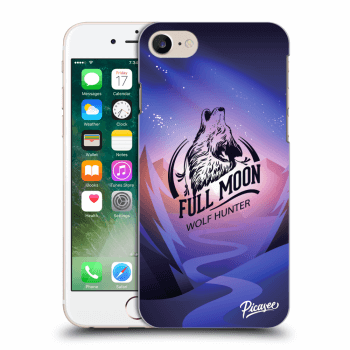 Picasee ULTIMATE CASE za Apple iPhone 8 - Wolf