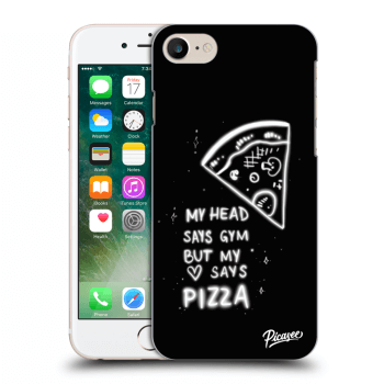 Ovitek za Apple iPhone 8 - Pizza