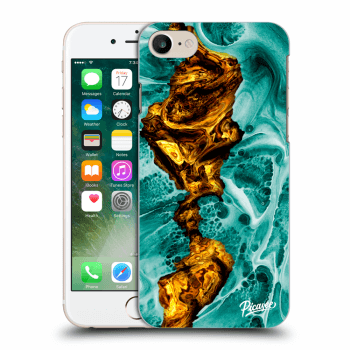 Ovitek za Apple iPhone 8 - Goldsky