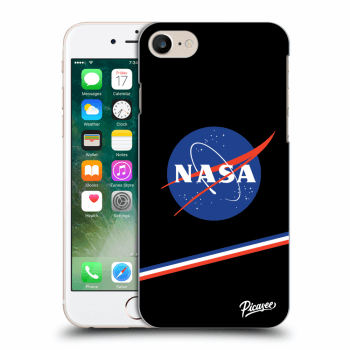 Ovitek za Apple iPhone 8 - NASA Original