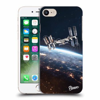 Picasee ULTIMATE CASE za Apple iPhone 8 - Station