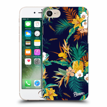 Ovitek za Apple iPhone 8 - Pineapple Color