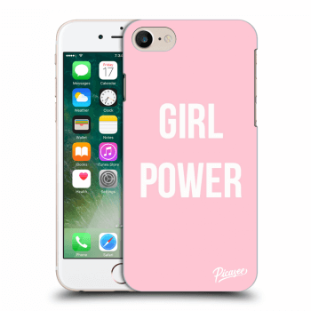 Ovitek za Apple iPhone 8 - Girl power