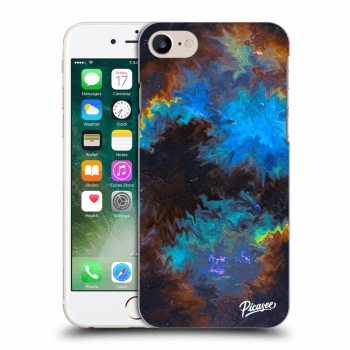 Picasee ULTIMATE CASE za Apple iPhone 8 - Space