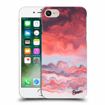 Picasee ULTIMATE CASE za Apple iPhone 8 - Sunset