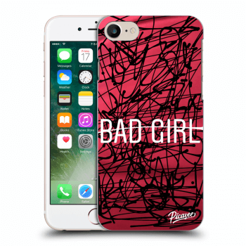 Ovitek za Apple iPhone 8 - Bad girl