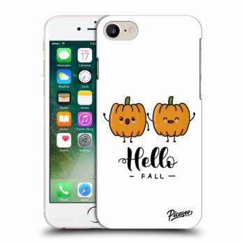 Ovitek za Apple iPhone 8 - Hallo Fall