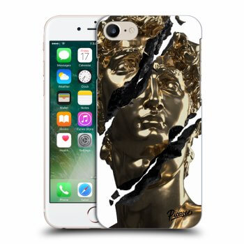 Ovitek za Apple iPhone 8 - Golder