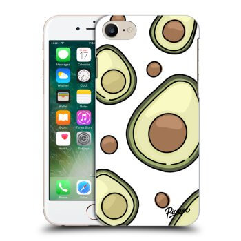 Ovitek za Apple iPhone 8 - Avocado