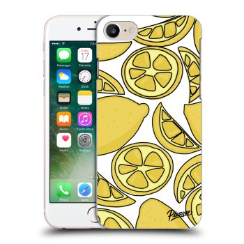 Picasee ULTIMATE CASE za Apple iPhone 8 - Lemon