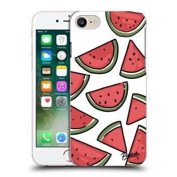 Picasee ULTIMATE CASE za Apple iPhone 8 - Melone