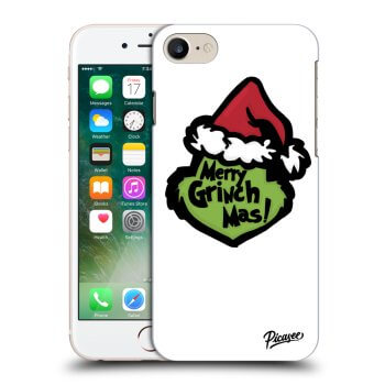 Picasee ULTIMATE CASE za Apple iPhone 8 - Grinch 2