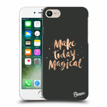 Ovitek za Apple iPhone 8 - Make today Magical
