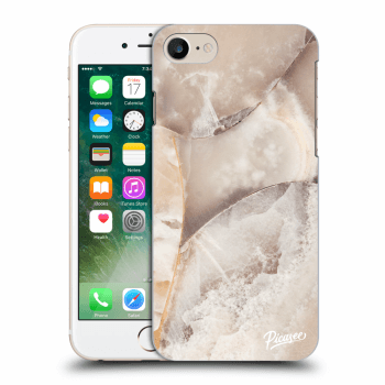 Ovitek za Apple iPhone 8 - Cream marble