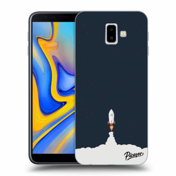 Ovitek za Samsung Galaxy J6+ J610F - Astronaut 2