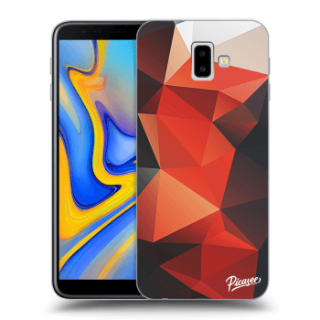 Ovitek za Samsung Galaxy J6+ J610F - Wallpaper 2