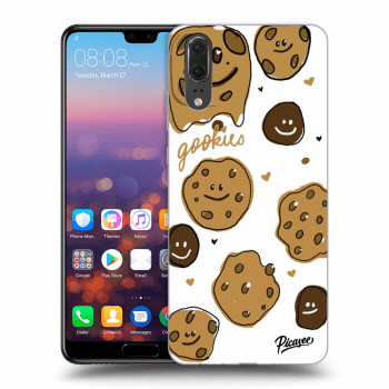 Ovitek za Huawei P20 - Gookies
