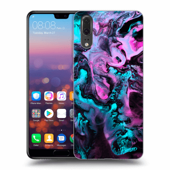 Ovitek za Huawei P20 - Lean