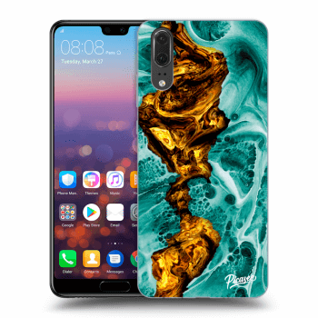 Ovitek za Huawei P20 - Goldsky