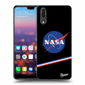 Ovitek za Huawei P20 - NASA Original