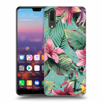 Ovitek za Huawei P20 - Hawaii