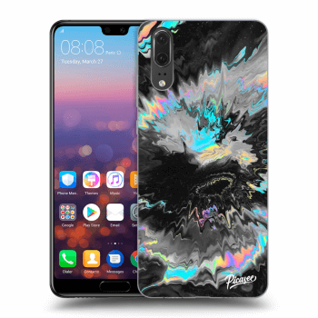 Ovitek za Huawei P20 - Magnetic