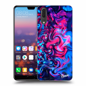 Ovitek za Huawei P20 - Redlight