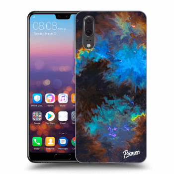 Ovitek za Huawei P20 - Space