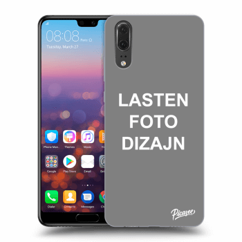 Ovitek za Huawei P20 - Lasten foto dizajn